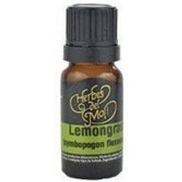 Huile essentielle Lemongrass Eco 10ml