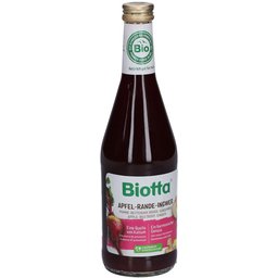 Pomme-Betterave Rouge-Gingembre