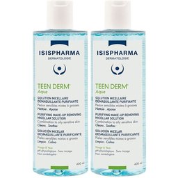Isispharma Teen Derm Aqua