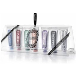 Marvis Flavour Collect 7X25Ml