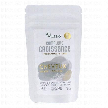 Complexe Croissance 60 gélules