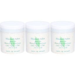 Crème pour le corps au thé vert et au miel d'Elizabeth Arden