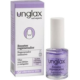 Booster Régénérateur Ongles 10ml