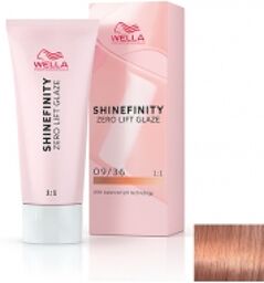 Coloration Semi-Permanente 07/34 Paprika Spice Shinefinity