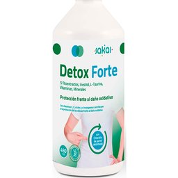 Detox Forte 450ml