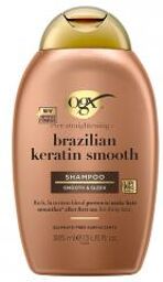 Shampoing Kératine du Brésil Cheveux Bouclés 385 ml - Flacon 385 ml