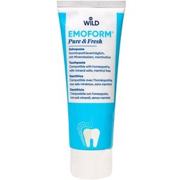 Emoform Dentífrico Pure & Fresh 75ml