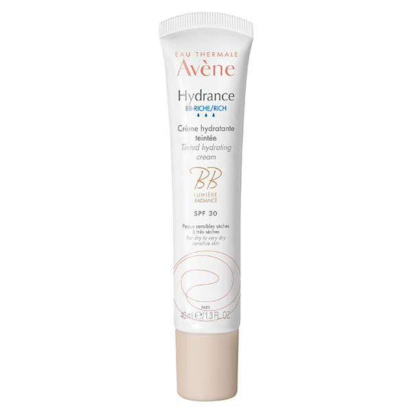 Hydrance BB-Riche Crème Hydratante Teintée SPF30 40ml