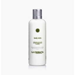 La Moisturising Body Milk 250ml