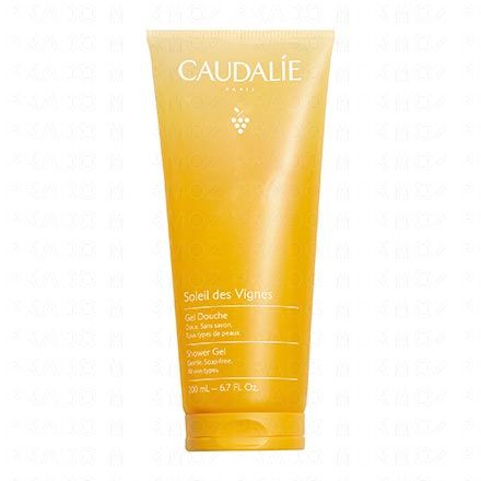 Soleil des Vignes - Gel douche tube 200ml