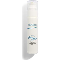 Glowtech Masque Oxygène Actif 50ml