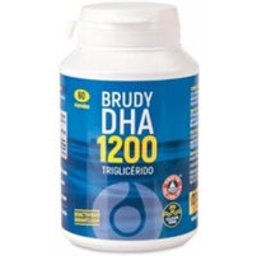 Dha 1200 60caps