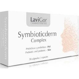 Symbioticderm Complex 28caps