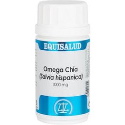 Omega Chóa Chóa 40càps