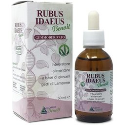 Rubus Ideaus 50ml