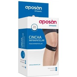 Dynamic Sangle Infra-Patellaire Taille Unique 1ut