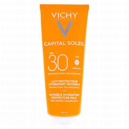 Capital Soleil - Lait Protecteur Hydratant SPF30 300ml