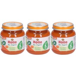 Carottes