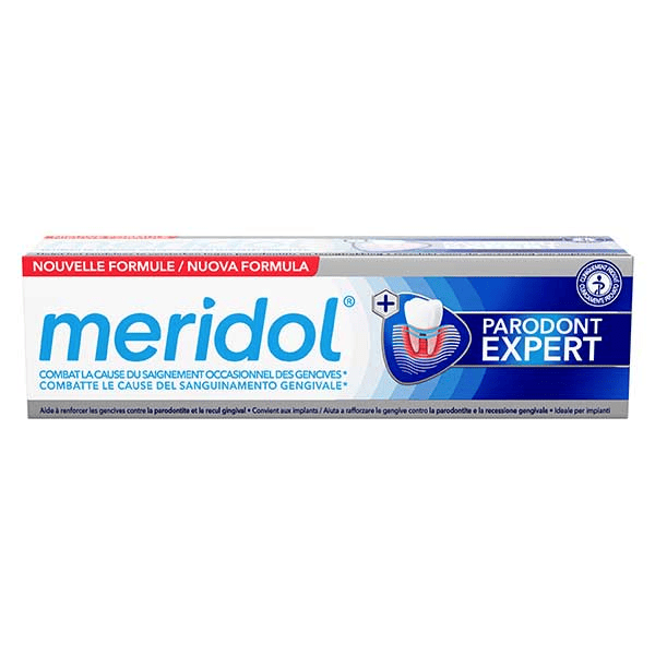 Parodont Expert Dentifrice 75ml