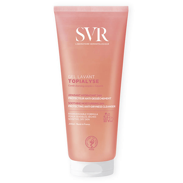 Topialyse Gel Lavant - 200ml