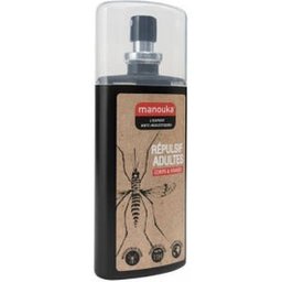 Anti-Moustiques Lotion Adulte 75ml