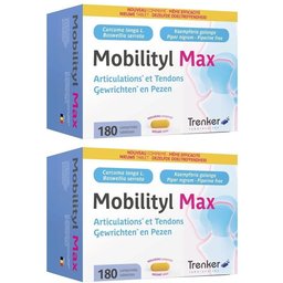 Mobilityl Max