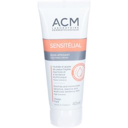 Sensitélial Soin Apaisant