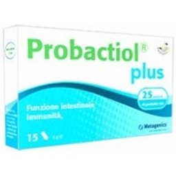 Probactiol Plus P Air 15Cps