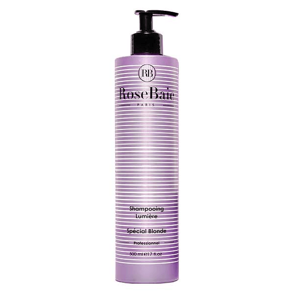 Shampooing Lumière Spécial Blonde 500ml