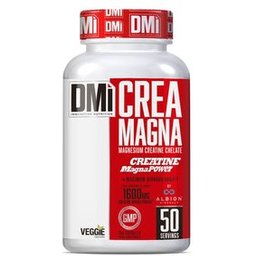 Crea Magna Creatine Magna Power® 100 Capsules