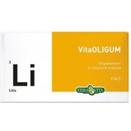 Vitaoligum Lithium 20F.Ebv