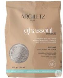 Argile Ghassoul Ultra-Ventilée 200 g - Boîte 200 g
