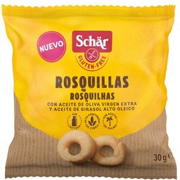 Rosquillas 30g