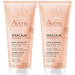 Xeracalm Nutrition Crème de douche