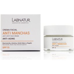 Bio Crème Visage Anti Taches 50ml