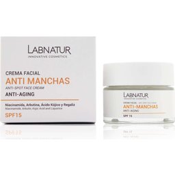 Bio Crème Visage Anti Taches 50ml