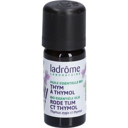 Huile essentielle bio Thym à thymol