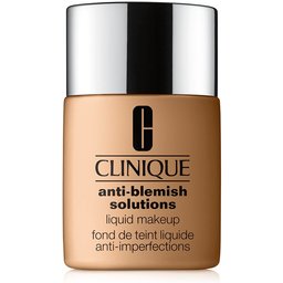 Acne Solutions™ Fond de teint liquide anti-imperfections - 70 Vanille