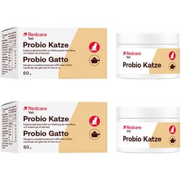 Redcare Vet Probio cat