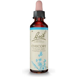 Fleurs de Bach® Original Chicory