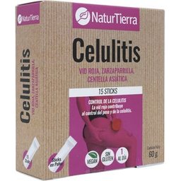 Cellulite 15x4g