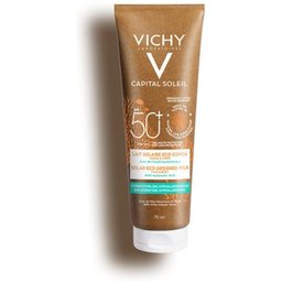 Capital Soleil Leche Solar Spf50+ 75ml