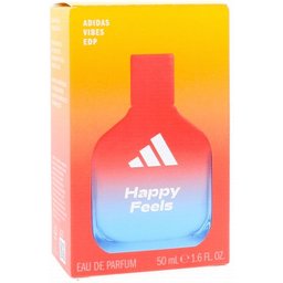 Vibes Happy Feels Eau De Parfum 50ml