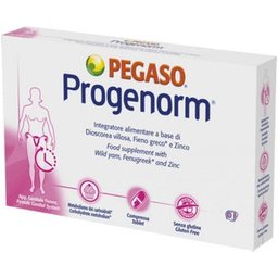 Progenorm 20 CPR