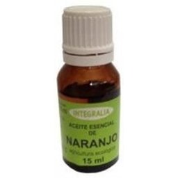 Aceite Esencial De Naranjo Dulce Eco 15ml