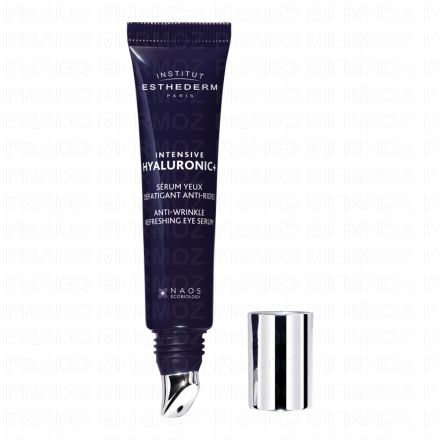 Intensive Hyaluronic+ - Sérum yeux 15ml