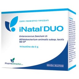 Inatal Duo 14Bust