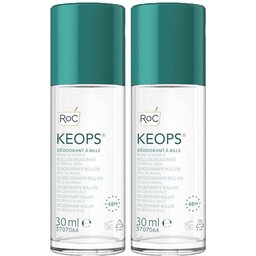 RoC® Keops® Déodorant à Bille