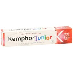 Gel Junior 75ml