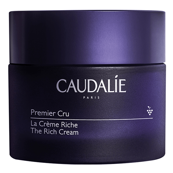 Premier Cru La Crème Riche 50mL